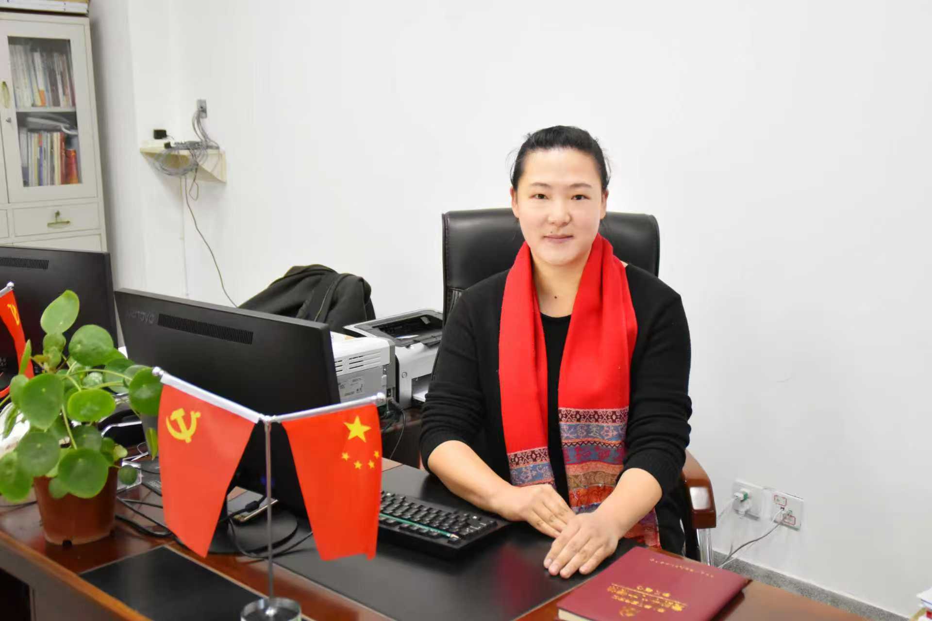 李慧